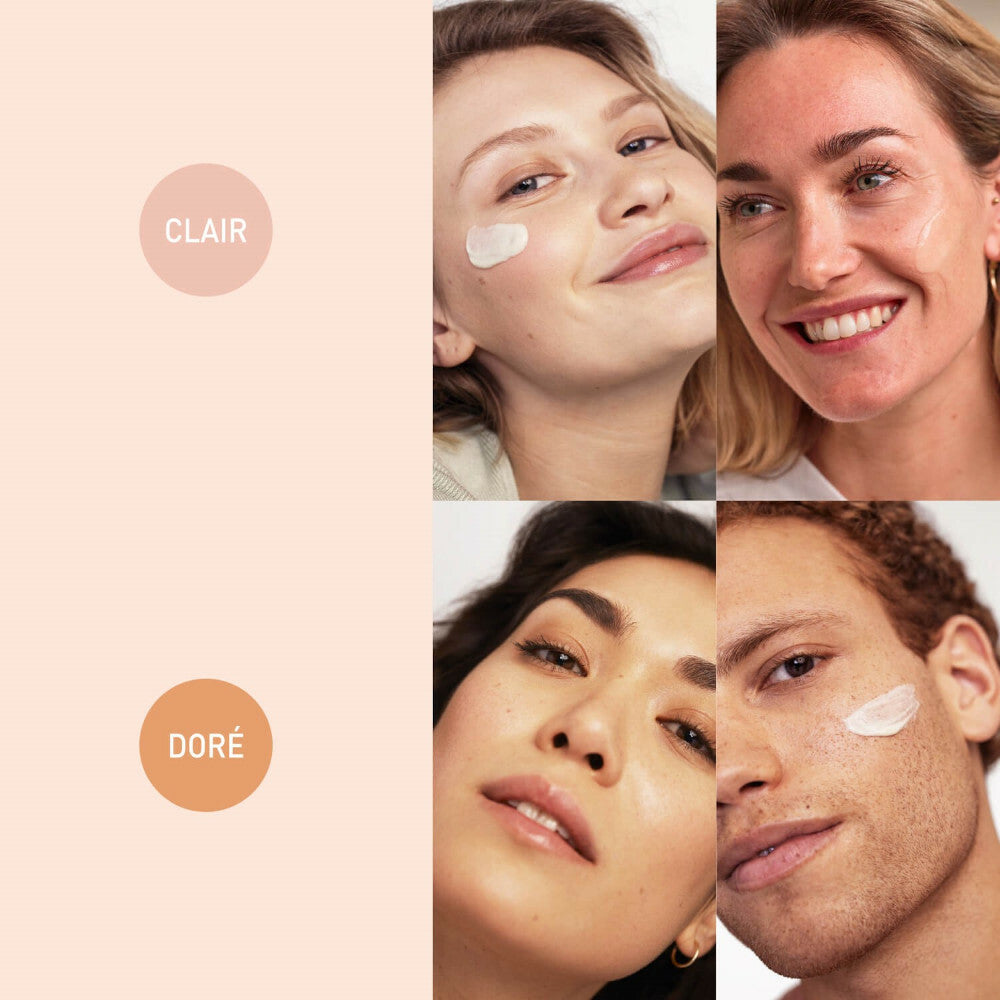 CC Cream
