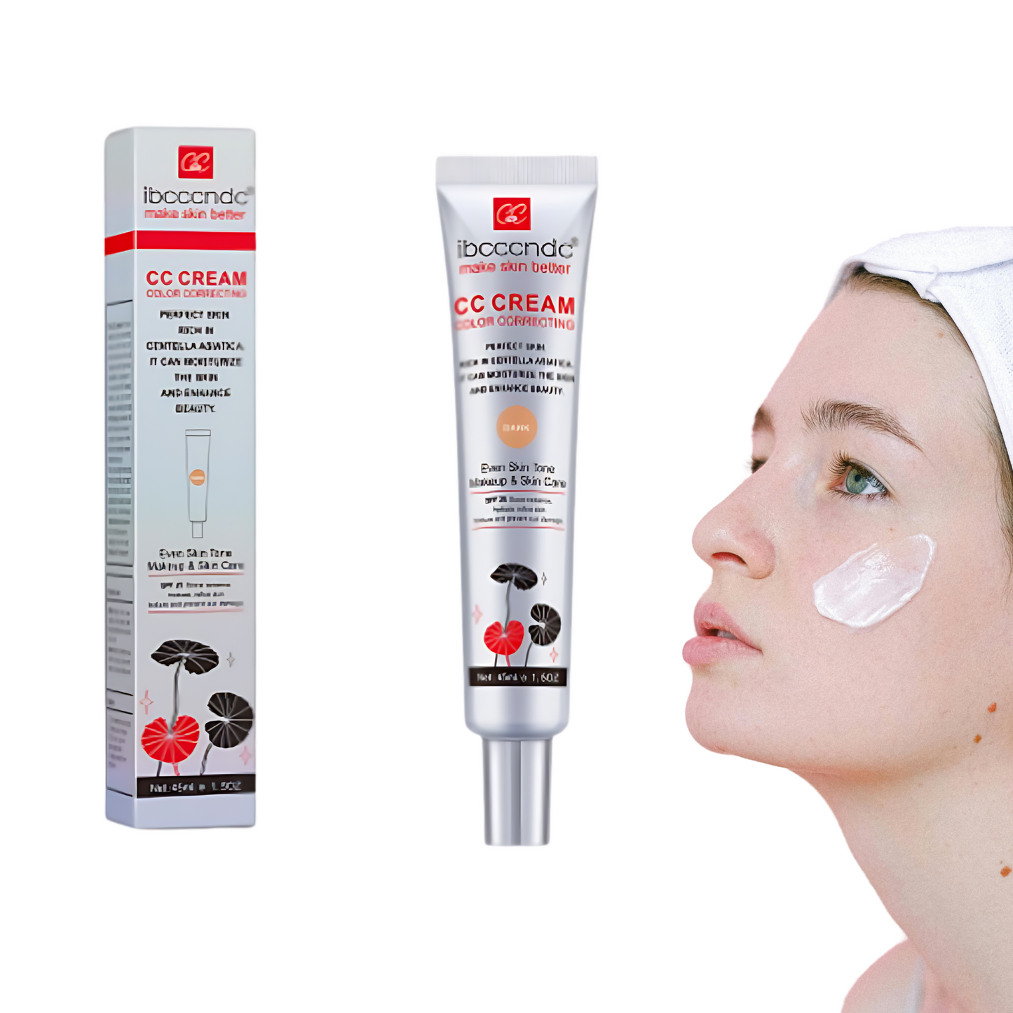 CC Cream