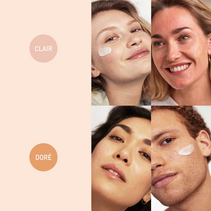 CC Cream